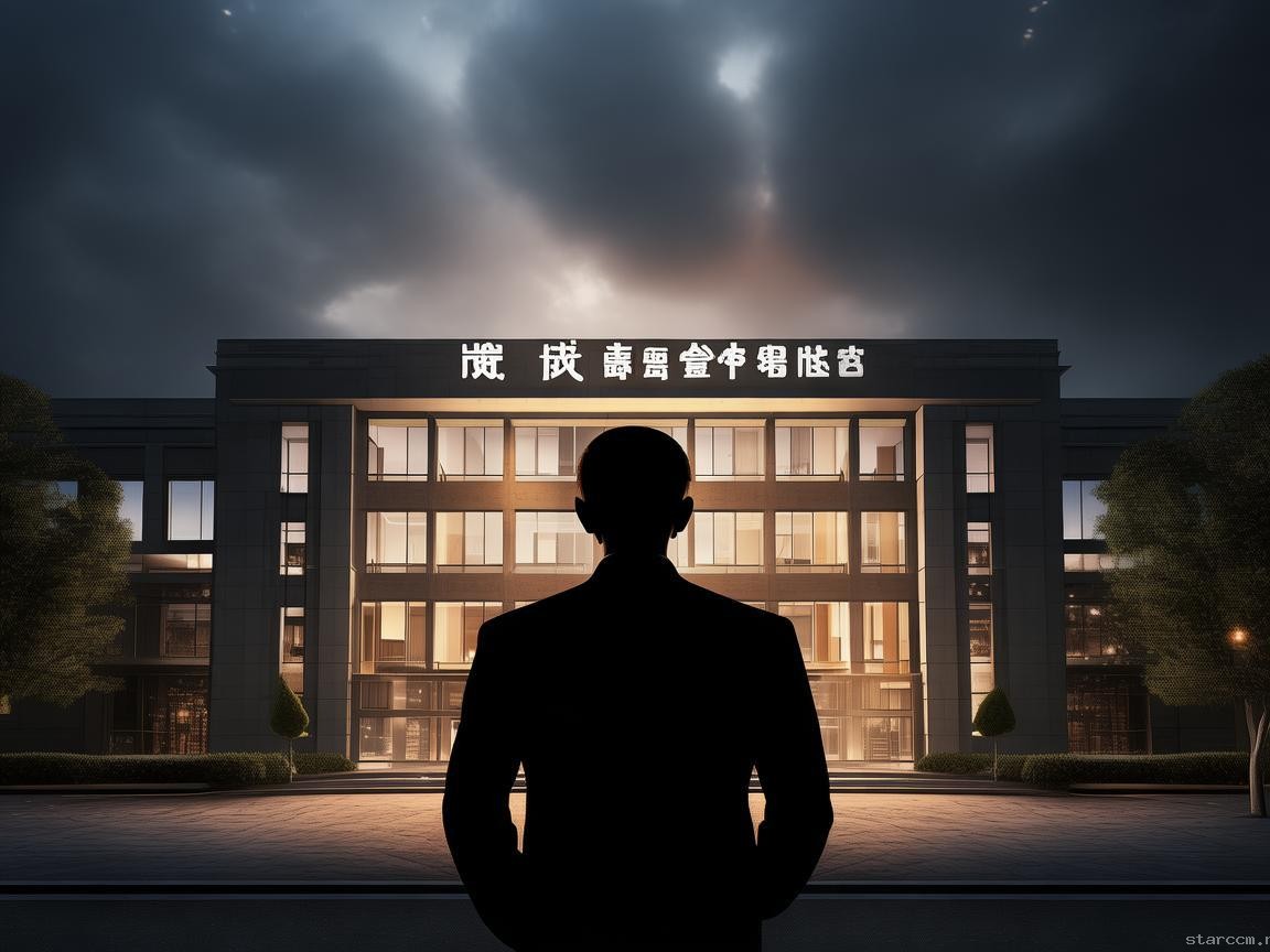 “亚洲最大医院”原院长阚全程被查：医疗体系反腐风暴的警示