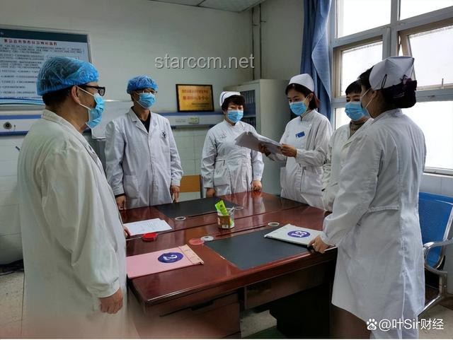 “亚洲最大医院”原院长阚全程被查：医疗体系反腐风暴的警示