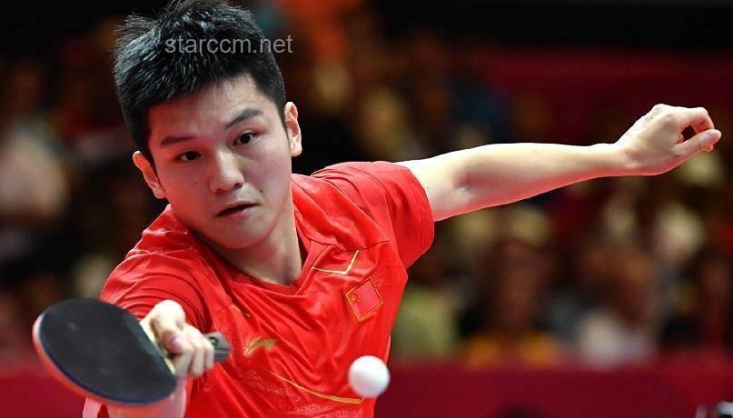 乒超新视界：2025樊振东3:2林诗栋，五连胜的创新启示